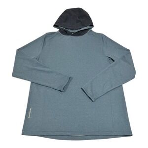 Zero Restriction Men's Medium Z425 Pullover Hoodie